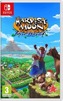 Игра Harvest Moon для Nintendo Switch