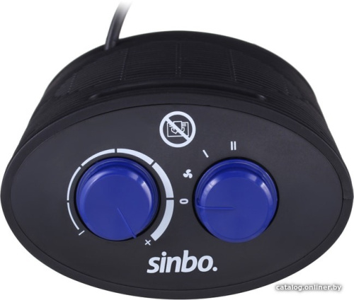 Тепловентилятор Sinbo SFH 6927 фото 6