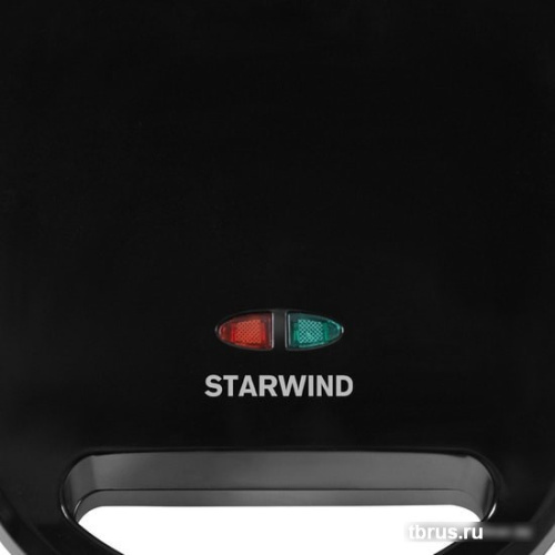 Сэндвичница StarWind SSM2102 фото 6
