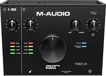 Аудиоинтерфейс M-Audio Air 192|4