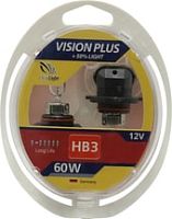 Галогенная лампа Clear Light Vision Plus HB3 2шт