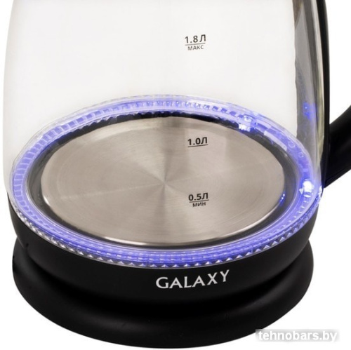 Электрочайник Galaxy GL0554 фото 4