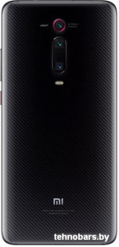 Смартфон Xiaomi Mi 9T 6GB/128GB международная версия (черный) фото 5