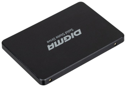 SSD Digma Run S9 256GB DGSR2256GS93T фото 4