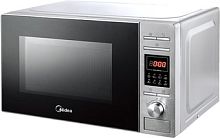 Микроволновая печь Midea AG820CP2-S