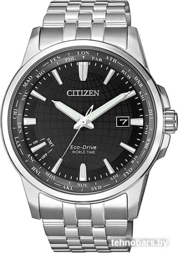 Наручные часы Citizen BX1001-89E фото 3