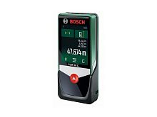 Лазерный дальномер Bosch PLR 50 C [0603672220]