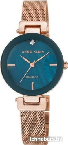 Наручные часы Anne Klein 2472NMRG фото 3