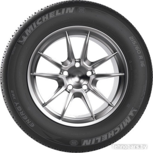 Автомобильные шины Michelin Energy XM2 + 175/70R14 88T фото 4