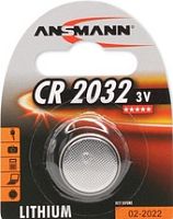 Батарейки Ansmann CR2032 [5020122]