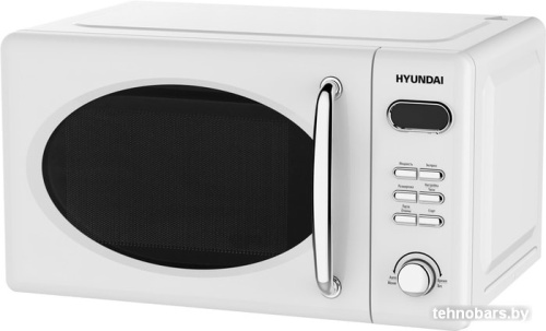 Микроволновая печь Hyundai HYM-D2072 фото 3