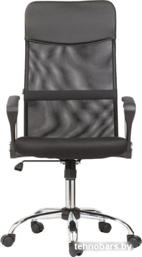 Кресло Brabix Flash MG-302 (черный) фото 5