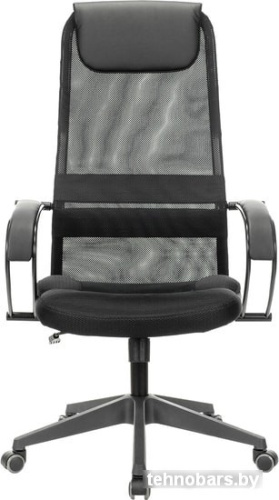 Кресло Brabix Stalker EX-608 PL (черный) фото 4