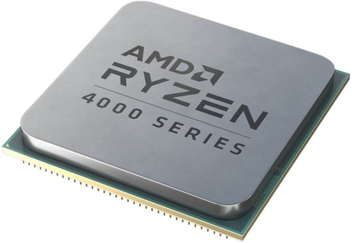 Процессор AMD Ryzen 5 PRO 4650G фото 4