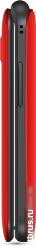 Мобильный телефон F+ Flip 2 (красный) фото 7