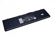 Аккумулятор для ноутбука Dell Latitude E7250, E7240 6080мАч, 7.4В (оригинал)