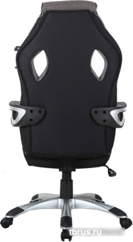 Кресло Brabix Techno GM-002 (черный/серый) фото 7