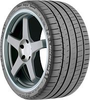 Автомобильные шины Michelin Pilot Super Sport 285/35R19 99Y (run-flat)