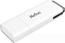USB Flash Netac U185 8GB NT03U185N-008G-20WH