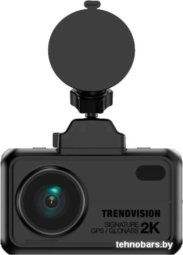 Автомобильный видеорегистратор TrendVision Hybrid Signature фото 3