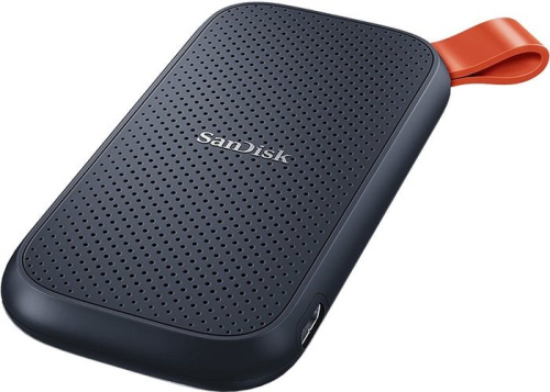 Внешний накопитель SanDisk Extreme SDSSDE30-1T00-G25 1TB фото 4