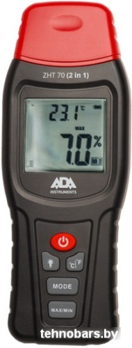 Пирометр ADA Instruments ZHT 70 А00518 фото 3