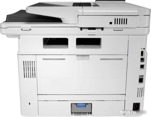 МФУ HP LaserJet Enterprise M430f фото 7