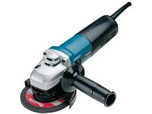 Угловая шлифмашина Makita 9564HZ