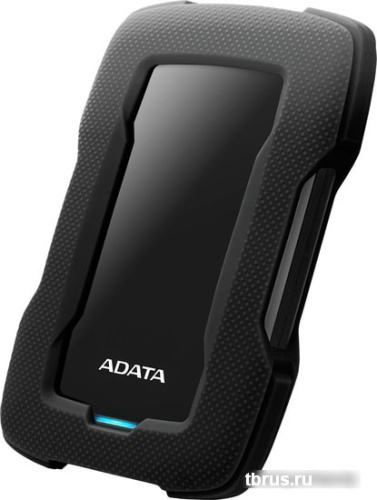Внешний жесткий диск A-Data HD330 AHD330-2TU31-CBK 2TB (черный) фото 4