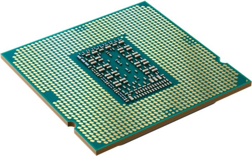 Процессор Intel Core i5-11600 фото 6