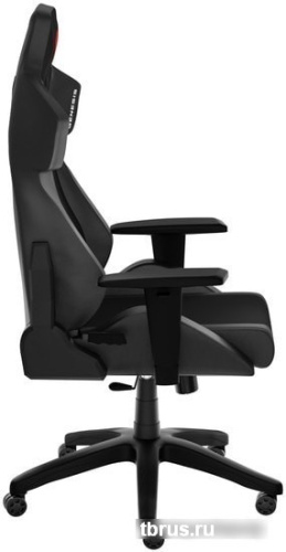 Кресло Genesis Nitro 650 (черный) фото 6
