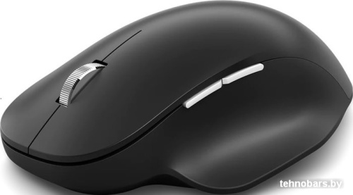 Мышь Microsoft Bluetooth Ergonomic Mouse (черный) фото 4