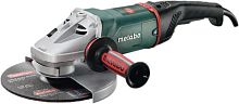 Угловая шлифмашина Metabo W 24-230 MVT [606467000]