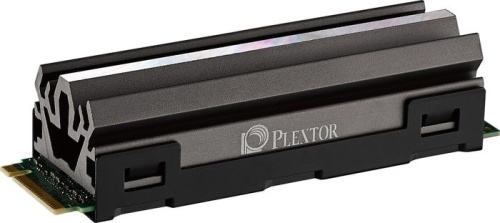 SSD Plextor 2TB PX-2T M10PG фото 5