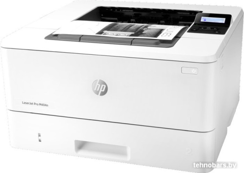 Принтер HP LaserJet Pro M404n W1A52A фото 4