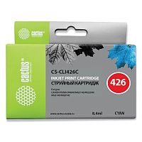 Картридж CACTUS CS-CLI426C