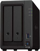 Сетевой накопитель Synology DiskStation DS723+