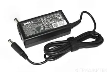 Блок питания (сетевой адаптер) для ноутбуков Dell 19,5V 2.31A 45W 7.4x5.0, без сетевого кабеля