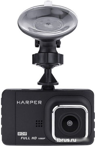 Автомобильный видеорегистратор Harper DVHR-450 фото 6