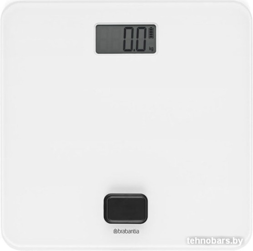 Напольные весы Brabantia 281365 фото 3