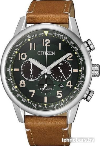 Наручные часы Citizen CA4420-21X фото 3