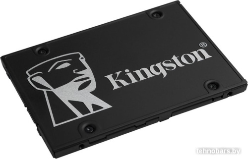 SSD Kingston KC600 256GB SKC600/256G фото 4