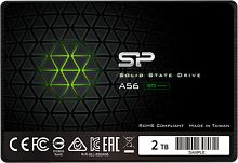 SSD Silicon-Power Ace A56 2TB SP002TBSS3A56A25