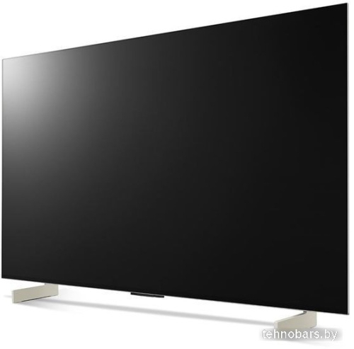 OLED телевизор LG C3 OLED42C3RLA фото 5