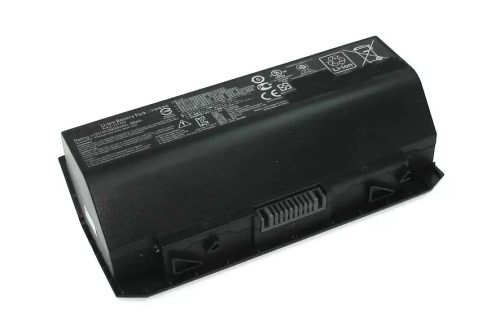 Аккумулятор A42-G750 для ноутбука Asus G750J 15B, 88Втч (оригинал)