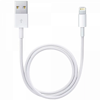 Кабель USB - Lightning (для iPhone) BC Белый