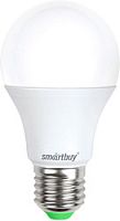 Светодиодная лампа SmartBuy A60 E27 7 Вт 4000 К [SBL-A60-07-40K-E27-N]