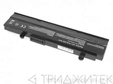 Аккумулятор для ноутбука Asus EEE PC 1015, 1016, 1011PX, VX6 5200 мАч, 11.1В