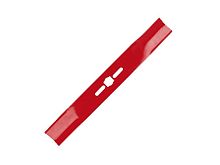 Нож для газонокосилки 38 см прямой универсальный OREGON 69-247-0