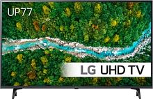 ЖК телевизор LG 43UP77506LA